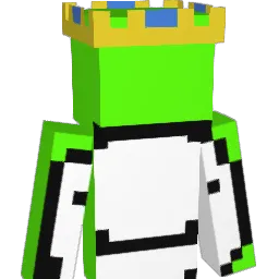 heitorsf Minecraft avatar bust