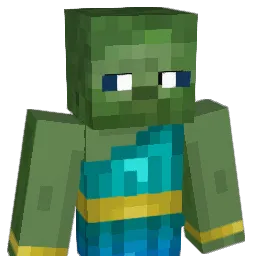 heitorsitos Minecraft avatar bust