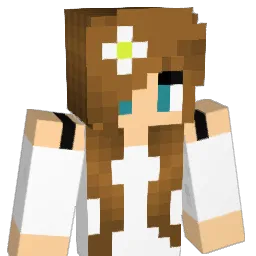 hejadoj Minecraft avatar bust