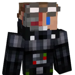 hejohan Minecraft avatar bust