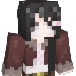 hekilion's Minecraft skin