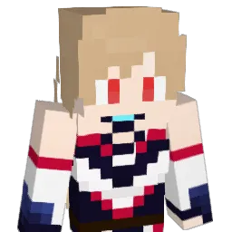hektorg's Minecraft skin