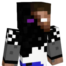 helboy's Minecraft skin