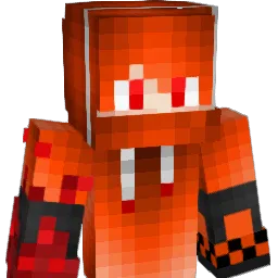 heldinjo's Minecraft skin