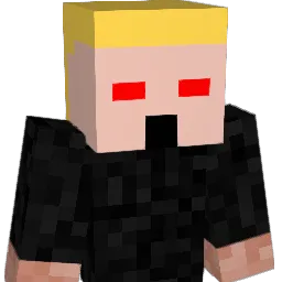 heleenyy Minecraft avatar bust