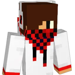 helemjay's Minecraft skin