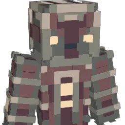 helena_ternary Minecraft avatar bust