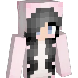 helenagamer2021 Minecraft avatar bust