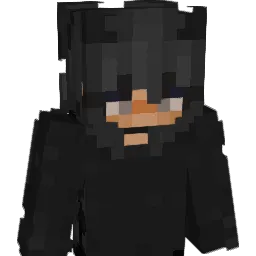 helenmelonnn Minecraft avatar bust