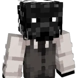 heli11111 Minecraft avatar bust