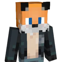 helicopterella's Minecraft skin