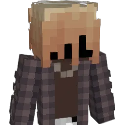 heliospec's Minecraft skin