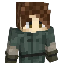 heliosprimus Minecraft avatar bust