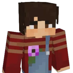 heliumliam Minecraft avatar bust