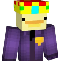 helixzxy Minecraft avatar bust