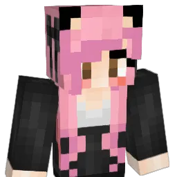 heliy's Minecraft skin