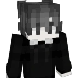 hell5tar Minecraft avatar bust
