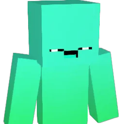 hell_420 Minecraft avatar bust