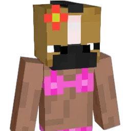 hellbite's Minecraft skin