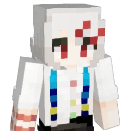 hellboy09's Minecraft skin