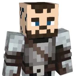 hellboy1142's Minecraft skin
