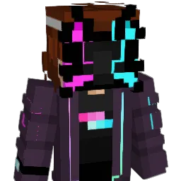 hellboy12312's Minecraft skin