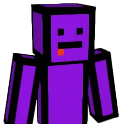 hellboyminaj's Minecraft skin