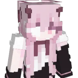 hellbuni's Minecraft skin