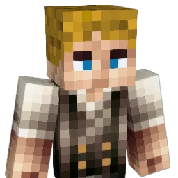 hellerix's Minecraft skin