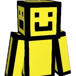 hellhamster's Minecraft skin