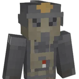 hellhound6473's Minecraft skin