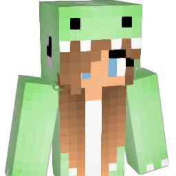 hellielli's Minecraft skin