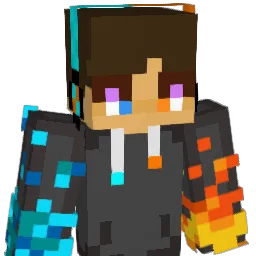hellip81's Minecraft skin