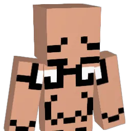 hello1tucker Minecraft avatar bust