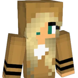 hello2005 Minecraft avatar bust