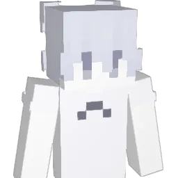 hello24572 Minecraft avatar bust