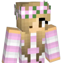 hello9753 Minecraft avatar bust