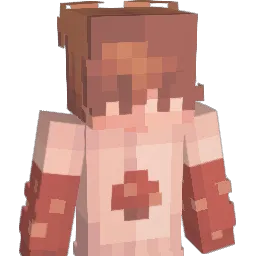 helloC22 Minecraft avatar bust