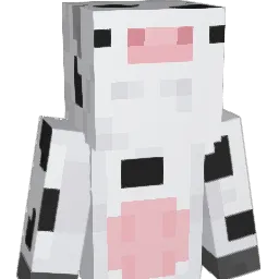 hello_strvnger Minecraft avatar bust