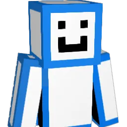 helloandgoodbye1 Minecraft avatar bust
