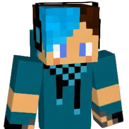 hellochaos's Minecraft skin