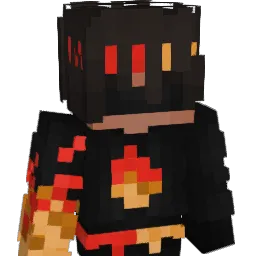 hellocorgi7 Minecraft avatar bust