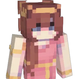 hellofabi's Minecraft skin