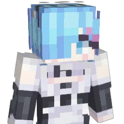 hellofrommars's Minecraft skin