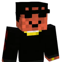 hellofthedevil's Minecraft skin