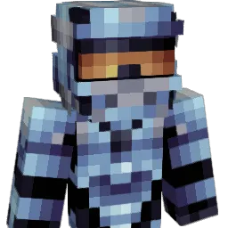 hellogoodbye1234 Minecraft avatar bust