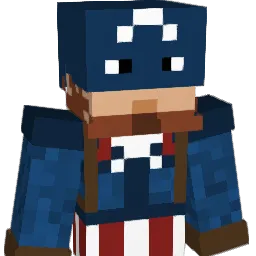 helloiamdani Minecraft avatar bust