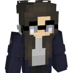 helloim_liv Minecraft avatar bust