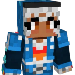 helloimventure's Minecraft skin