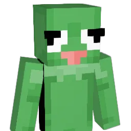 hellojax's Minecraft skin